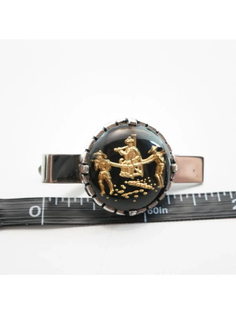 Unbranded vintage cufflinks